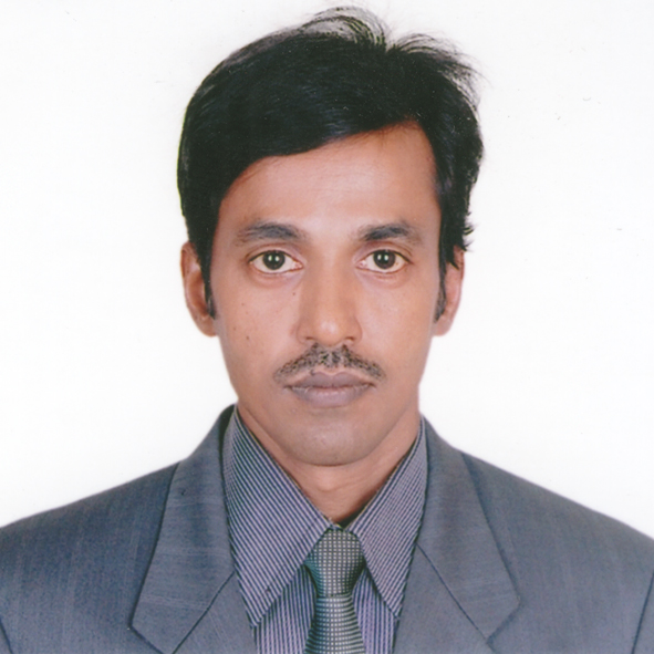Mohammad iqbal kabir